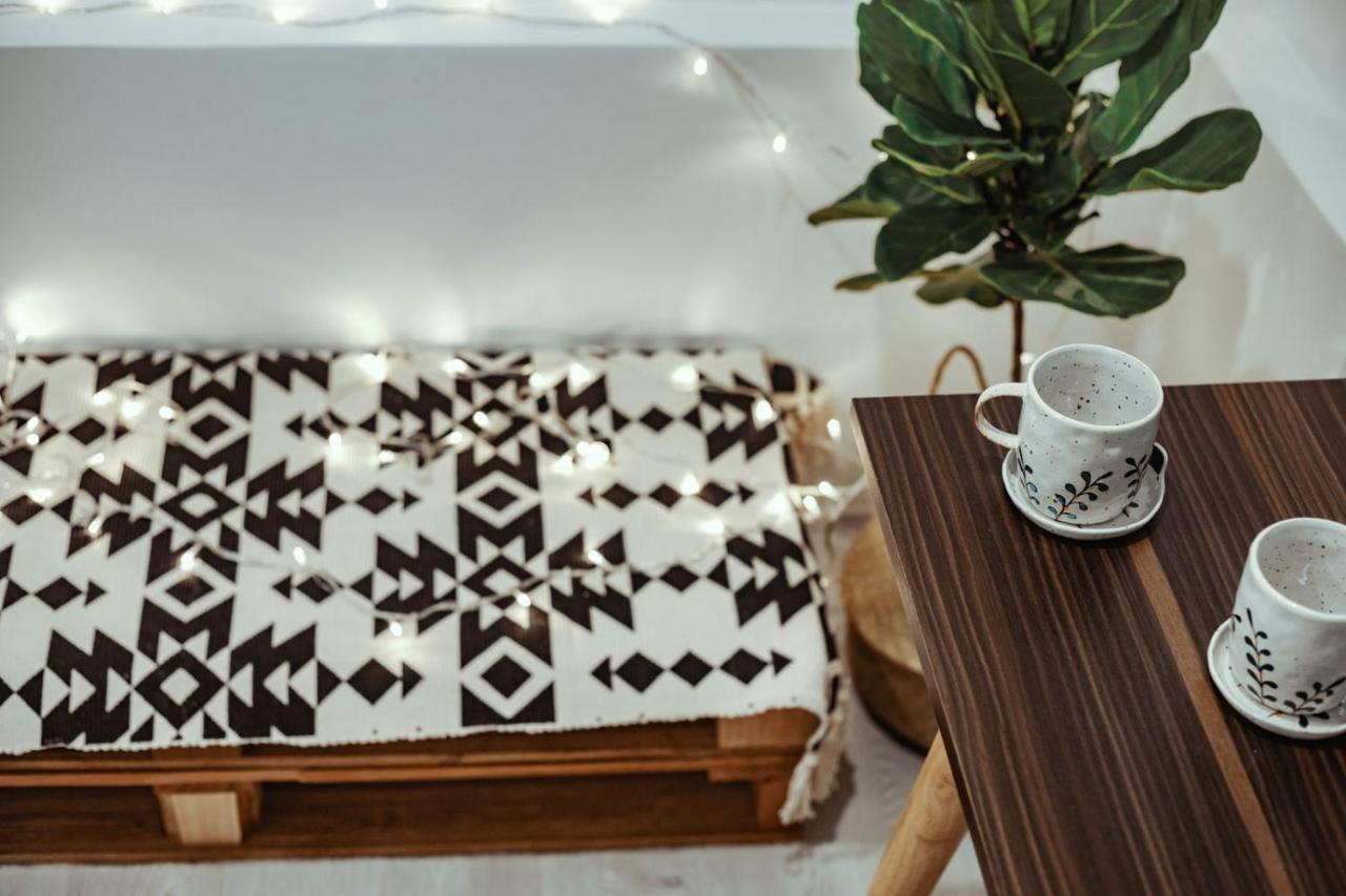 Chilla Palace Homestay Ho Chi Minh Zewnętrze zdjęcie