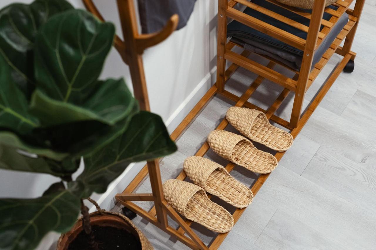 Chilla Palace Homestay Ho Chi Minh Zewnętrze zdjęcie