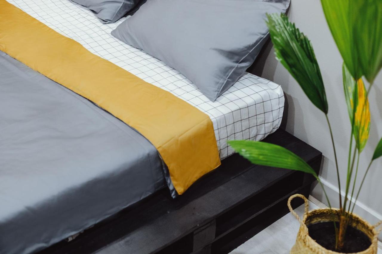 Chilla Palace Homestay Ho Chi Minh Zewnętrze zdjęcie