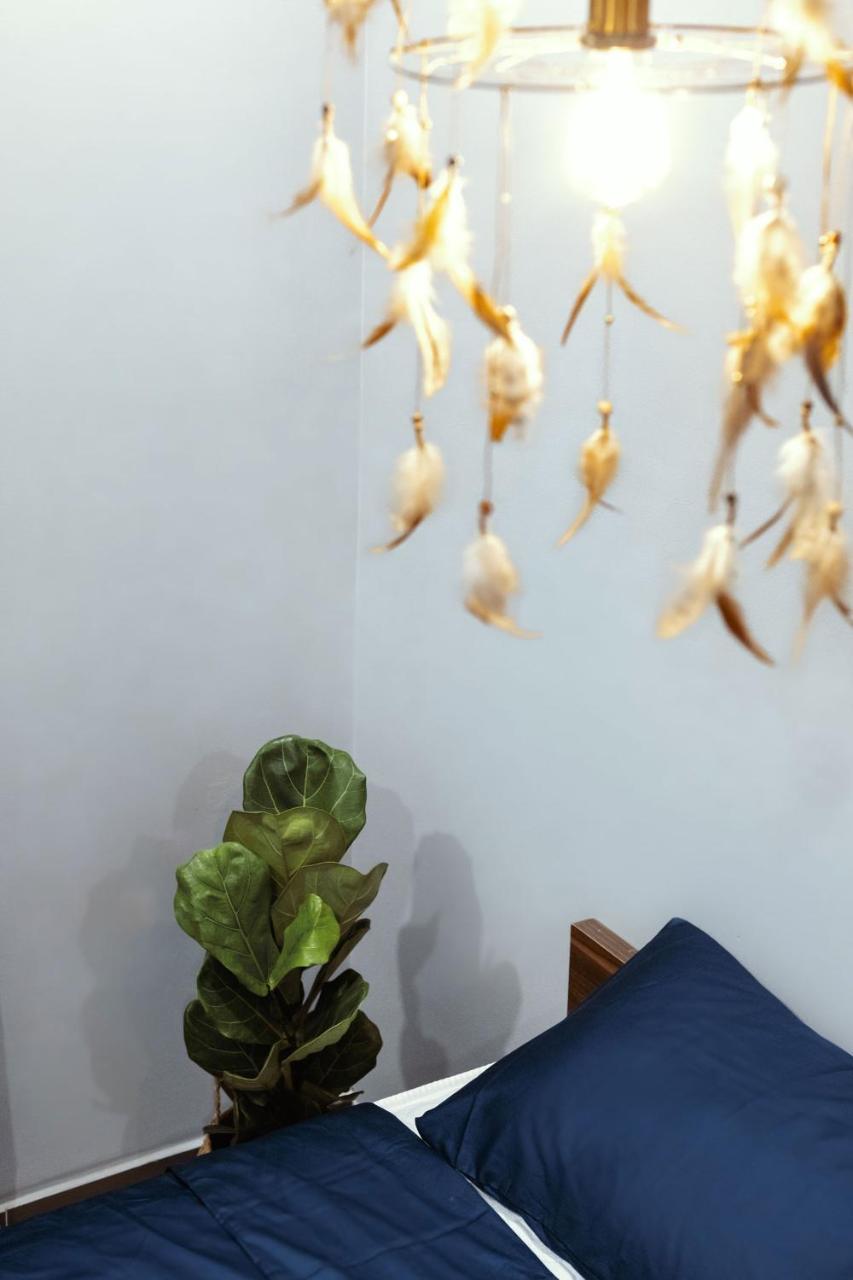 Chilla Palace Homestay Ho Chi Minh Zewnętrze zdjęcie