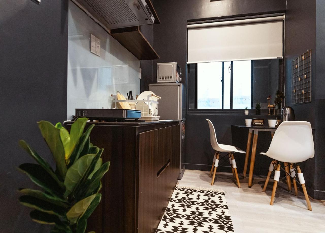 Chilla Palace Homestay Ho Chi Minh Zewnętrze zdjęcie