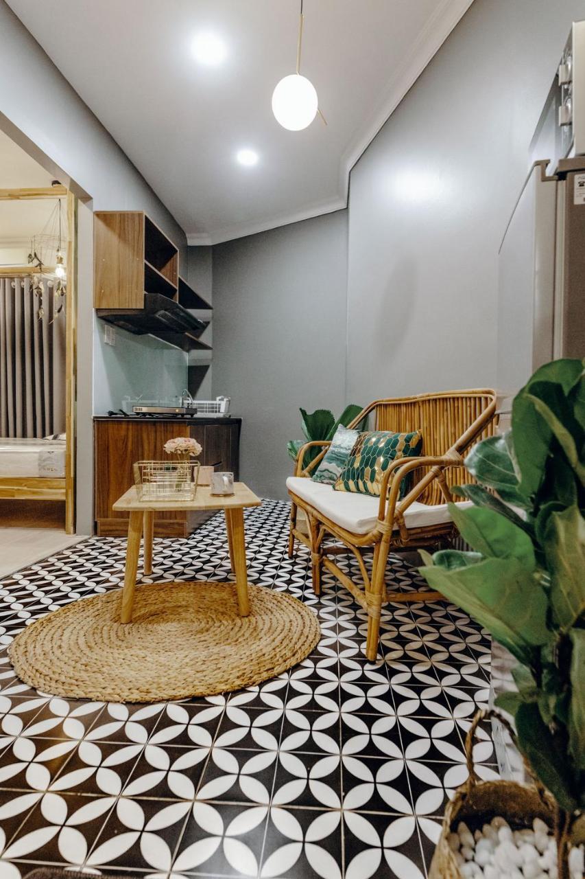 Chilla Palace Homestay Ho Chi Minh Zewnętrze zdjęcie