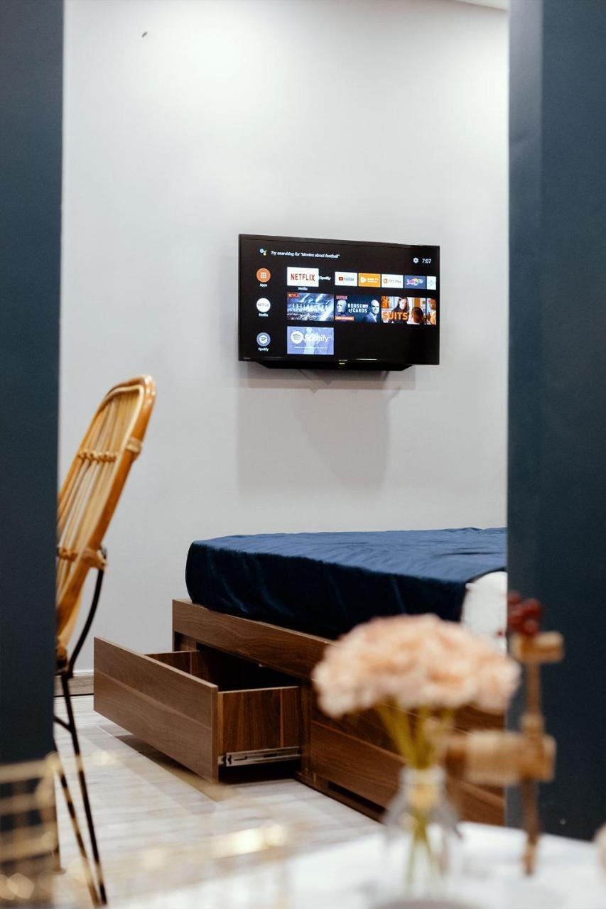 Chilla Palace Homestay Ho Chi Minh Zewnętrze zdjęcie