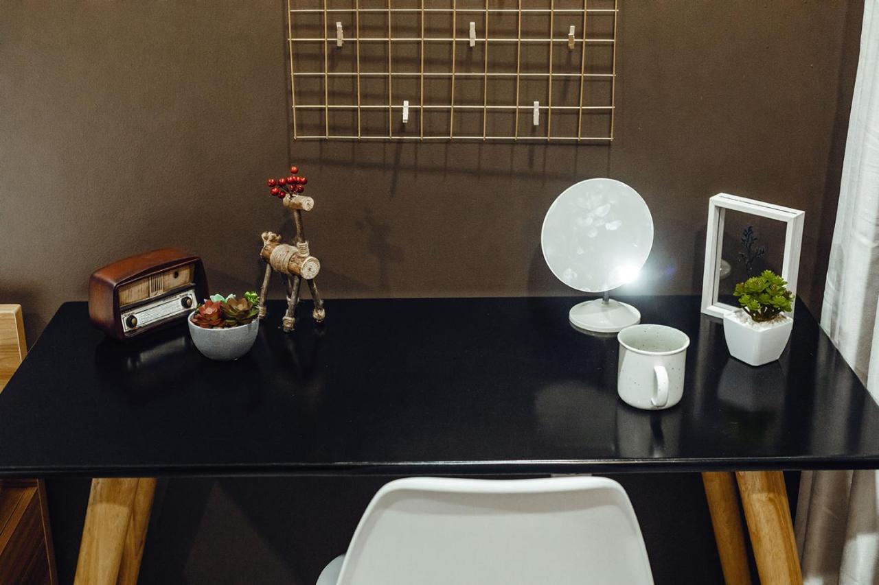 Chilla Palace Homestay Ho Chi Minh Zewnętrze zdjęcie