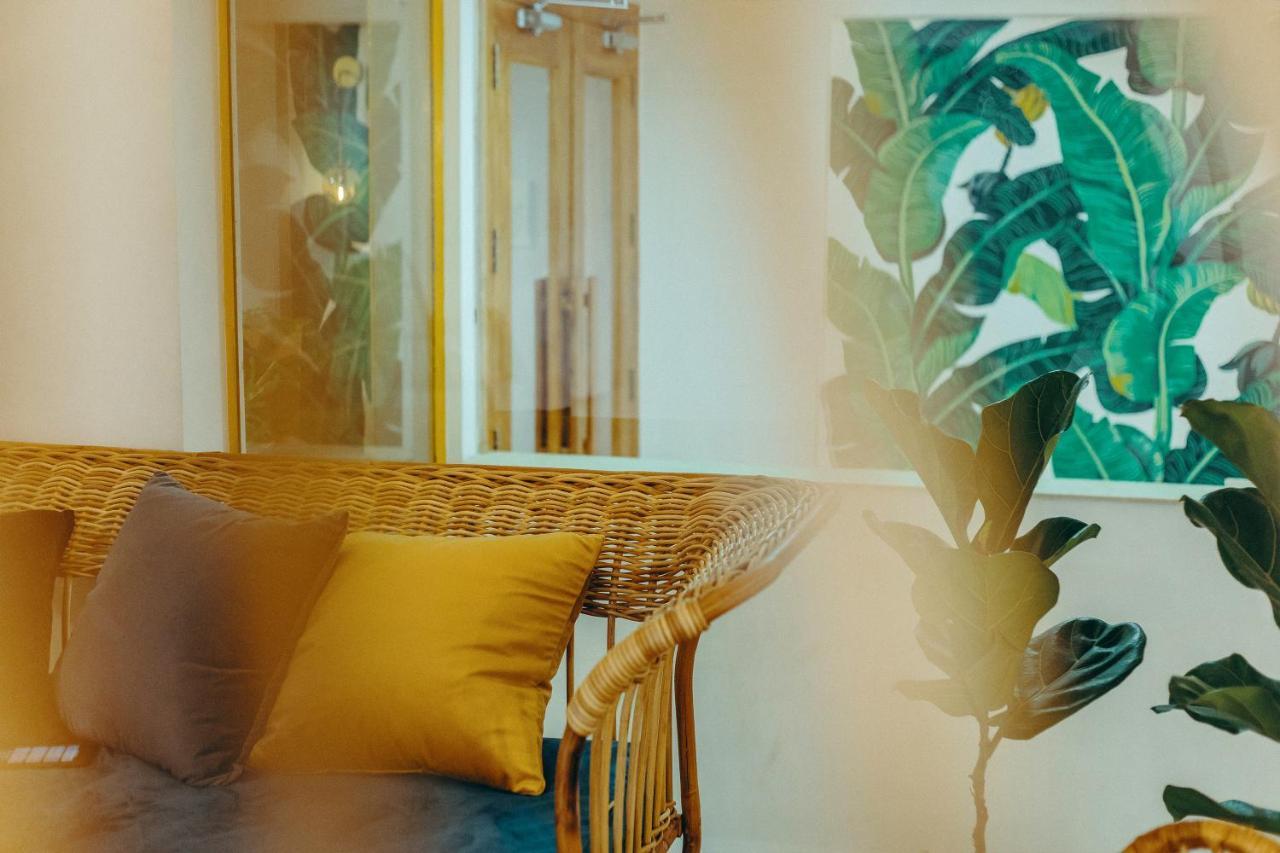 Chilla Palace Homestay Ho Chi Minh Zewnętrze zdjęcie
