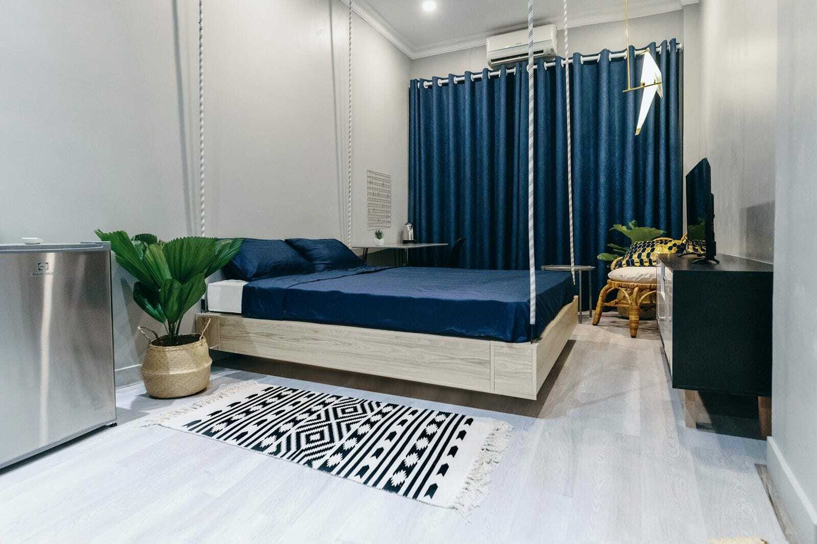 Chilla Palace Homestay Ho Chi Minh Zewnętrze zdjęcie